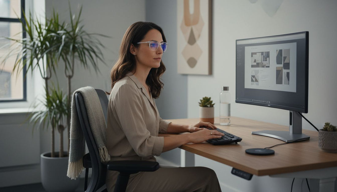computer reading glasses