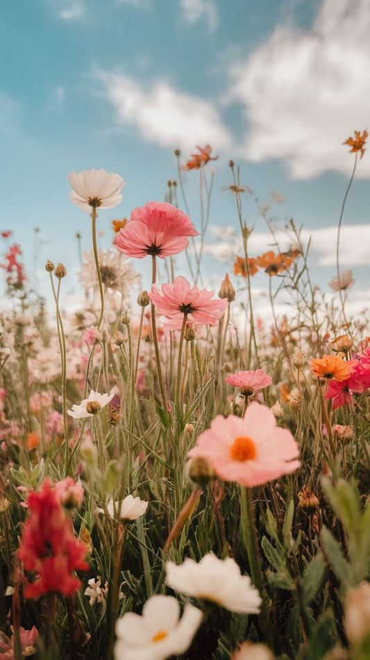 Spring Refresh: Cool Reading Glasses Styles to Be Seen In