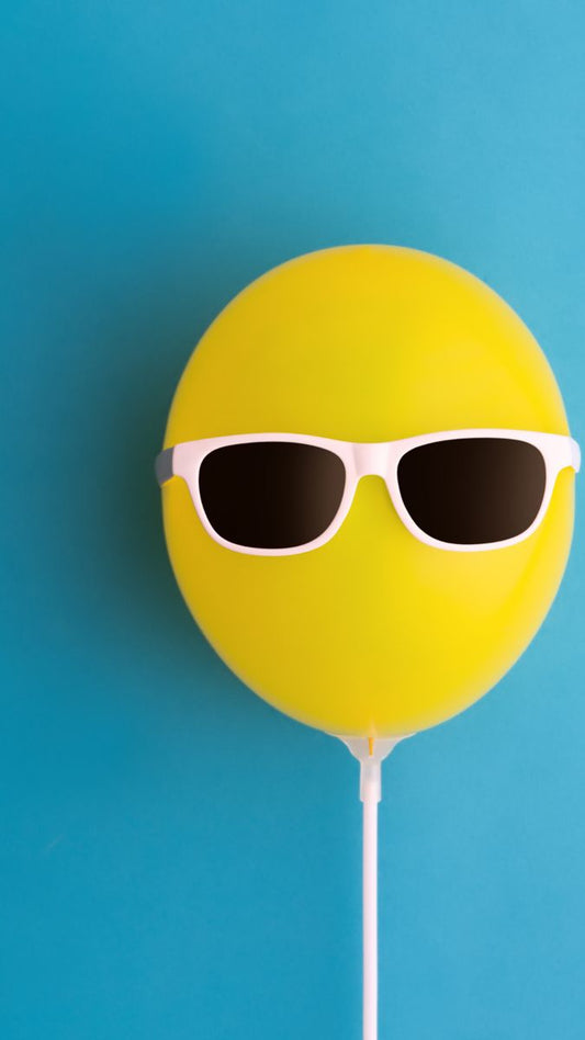 The Dos and Don’ts of Wearing Reading Glasses