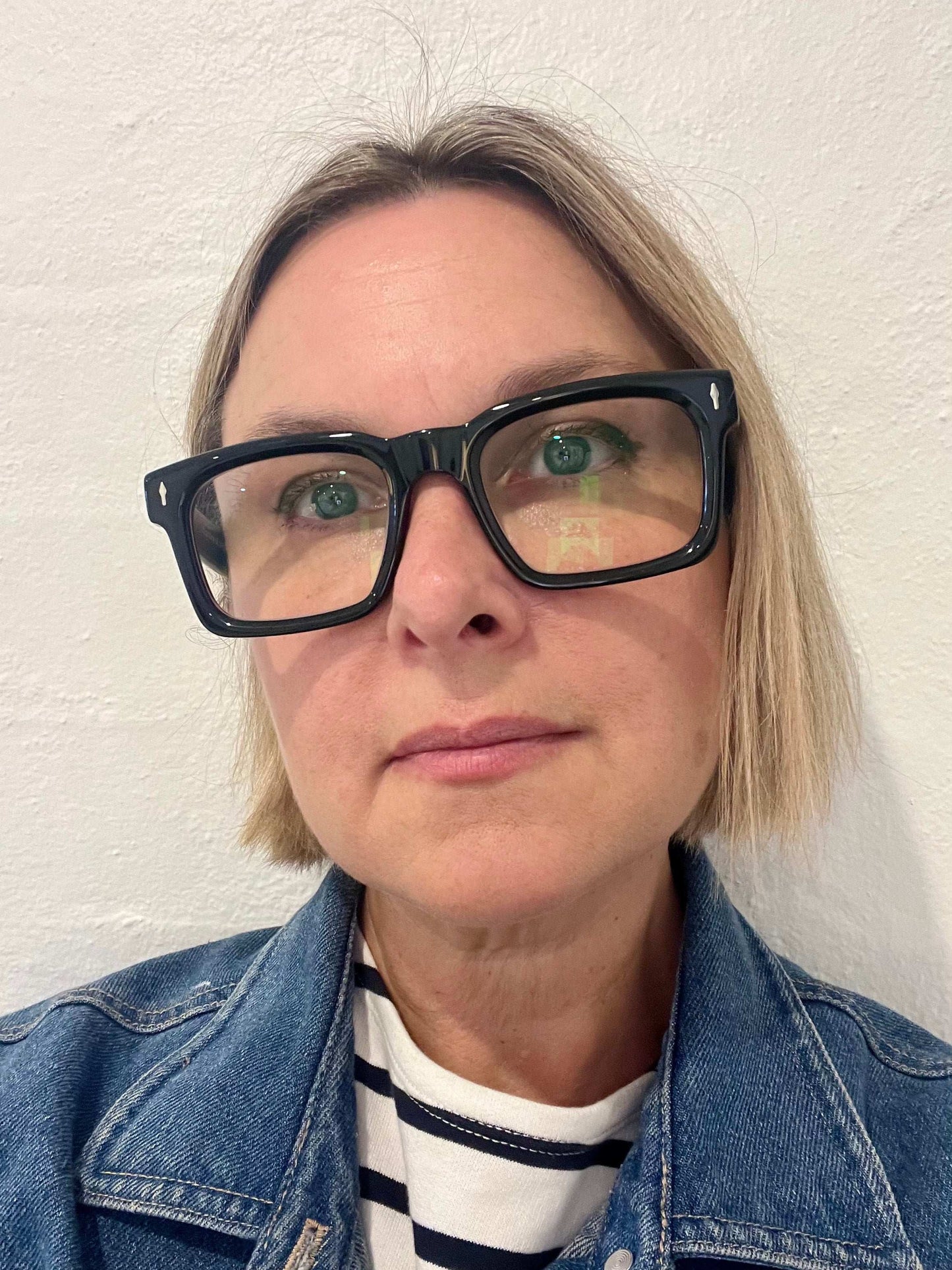 Black reading glasses online Australia