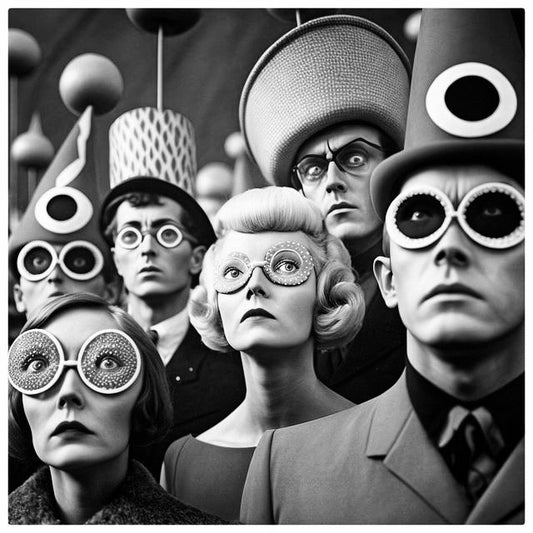 How to know if you need reading glasses in 2025: a quiz