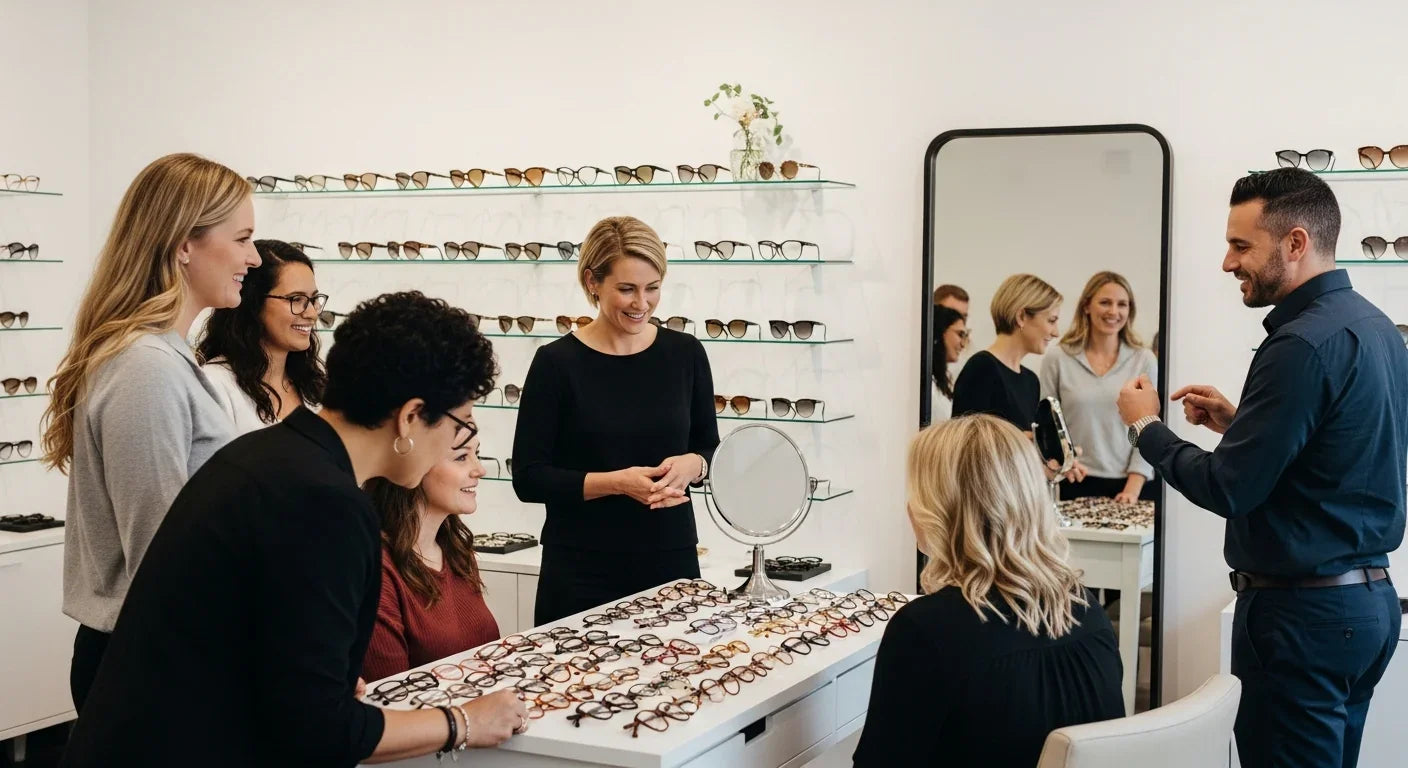 8 Essential Examples of Vintage Frame Styles - ministry of sight