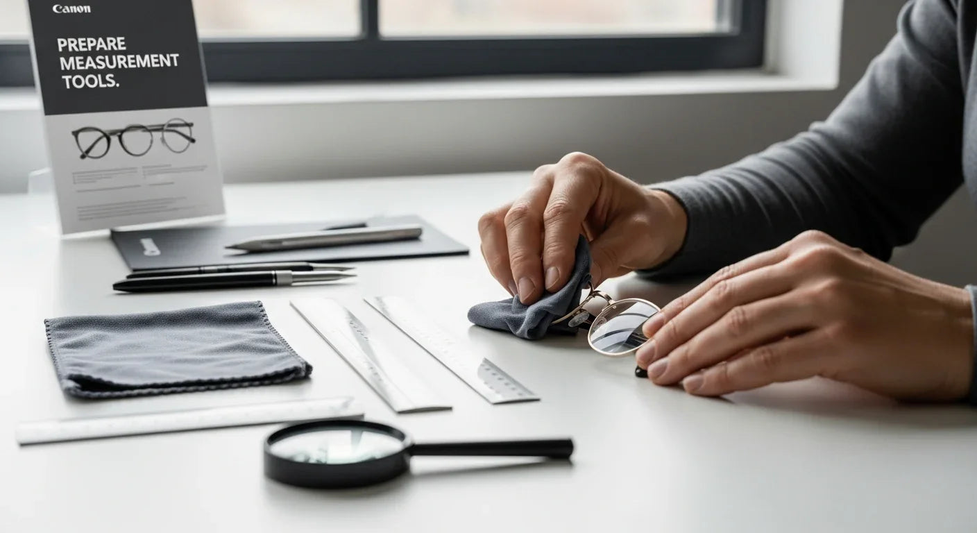 How to Check Glasses Quality: A Practical Guide for Adults - ministry of sight