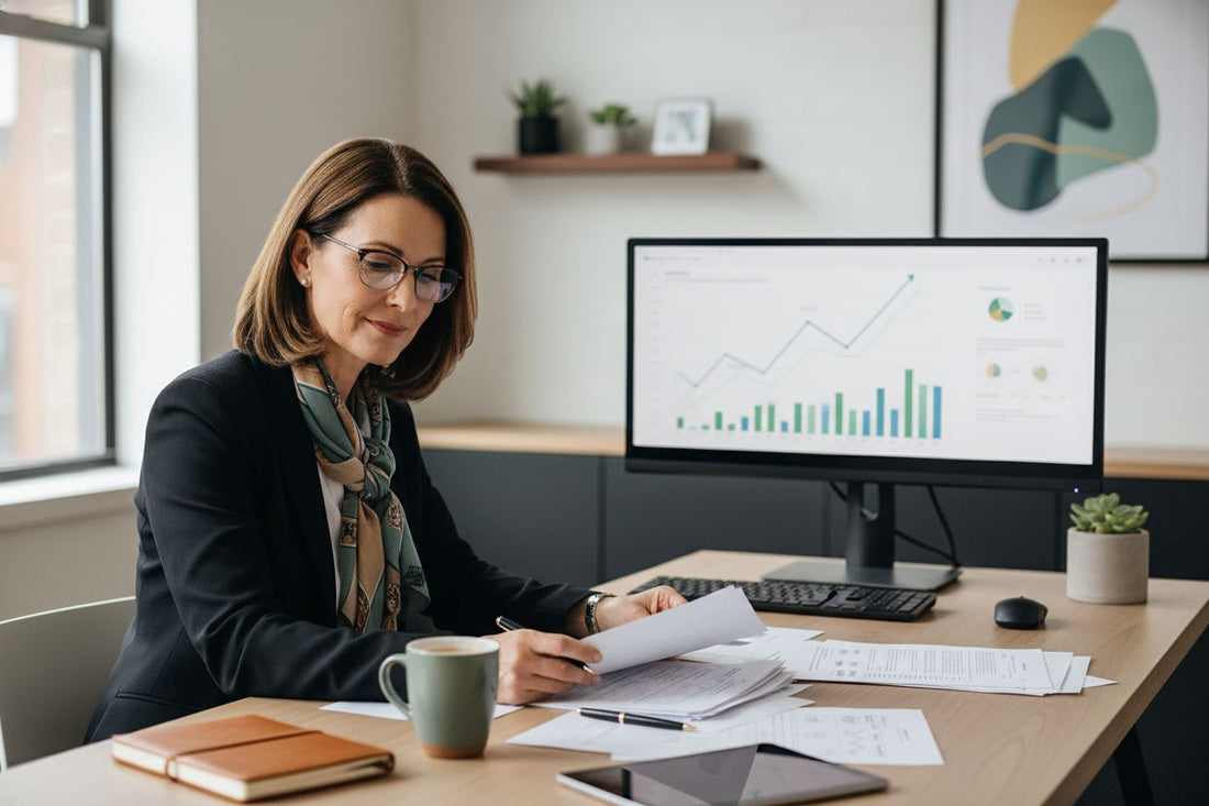 reading glasses professional