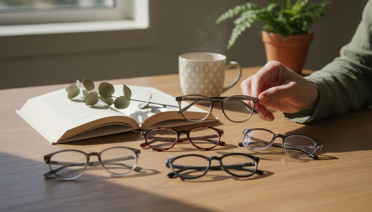 affordable reading glasses australia hero header image