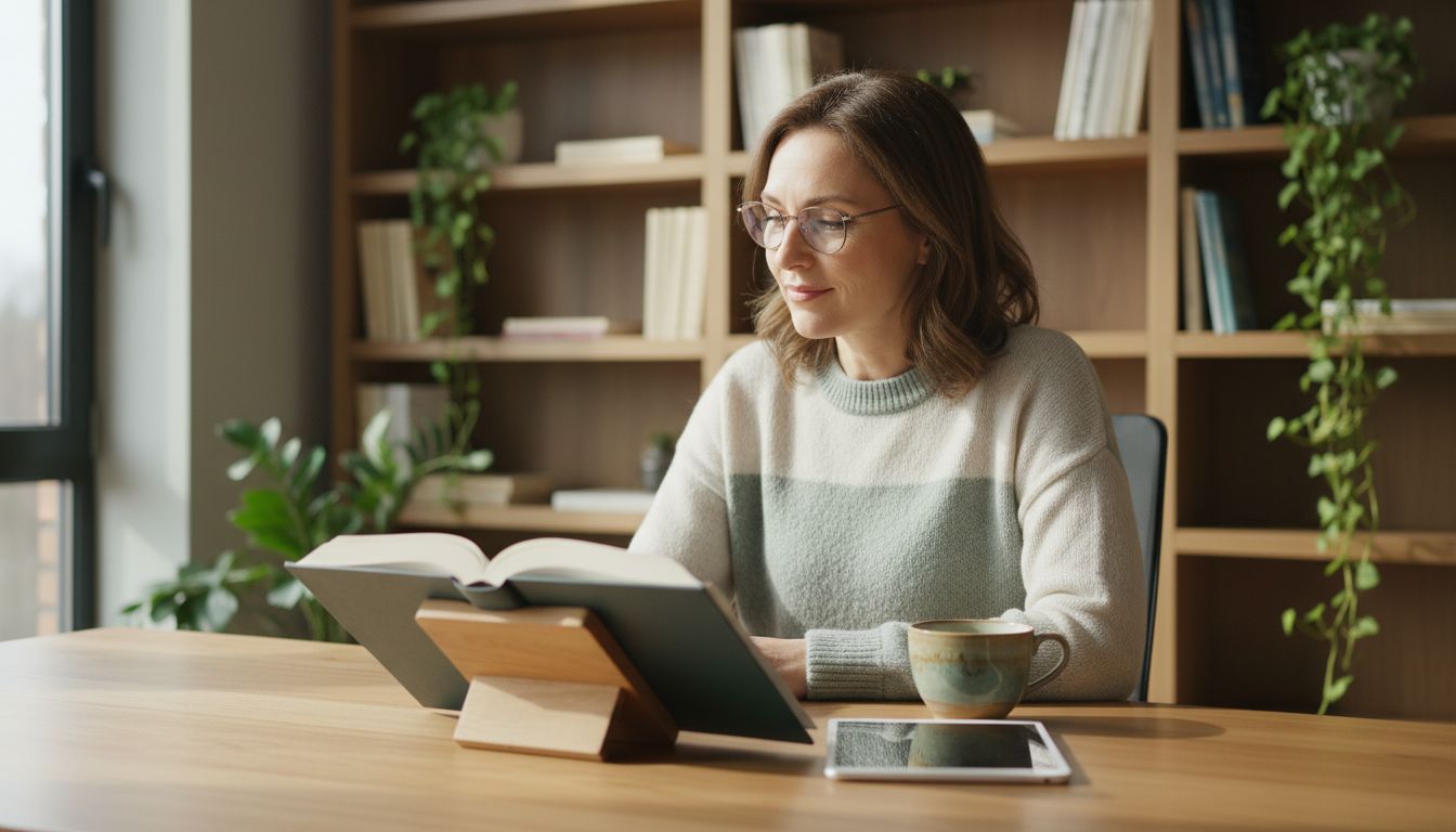 reading glasses comfort
