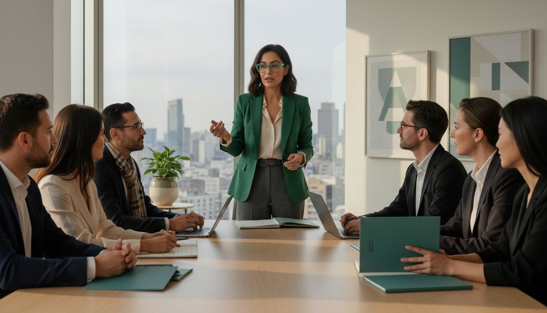 fashion eyewear business