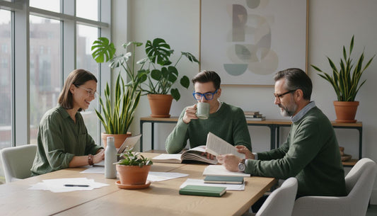 fashionable reading glasses