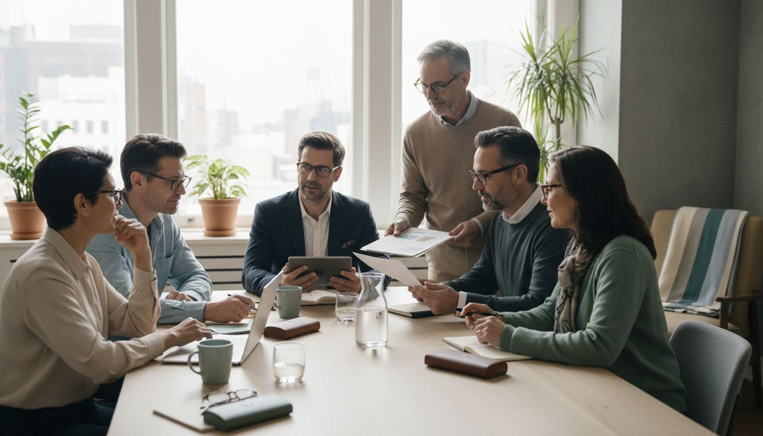 reading glasses work