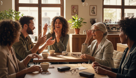 fashion-forward glasses ideas