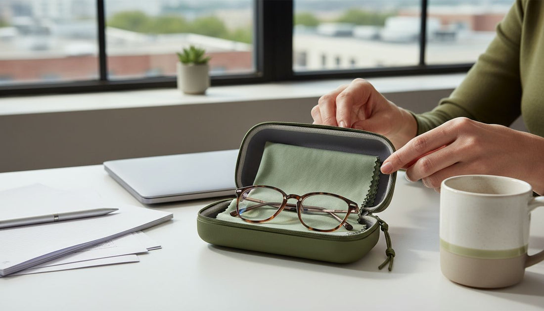 professional travel case