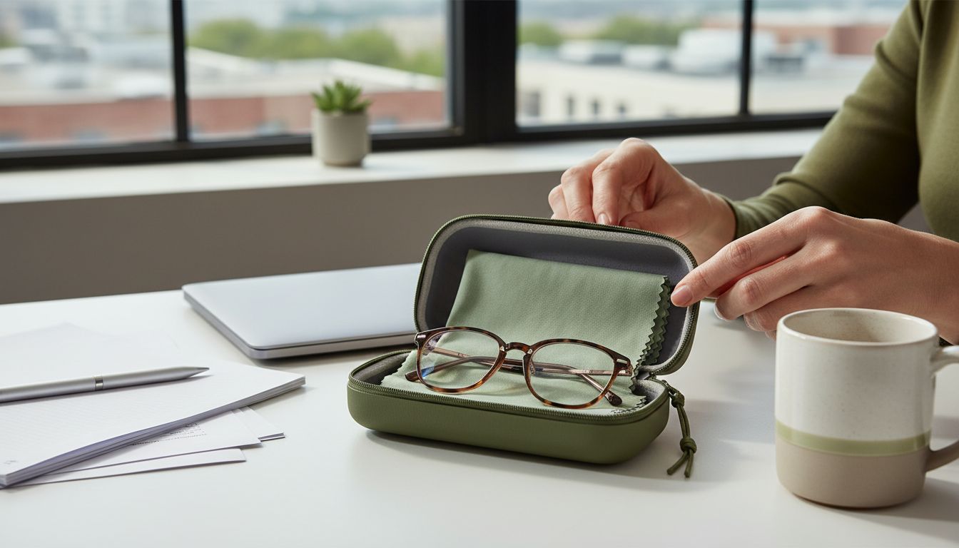 professional travel case