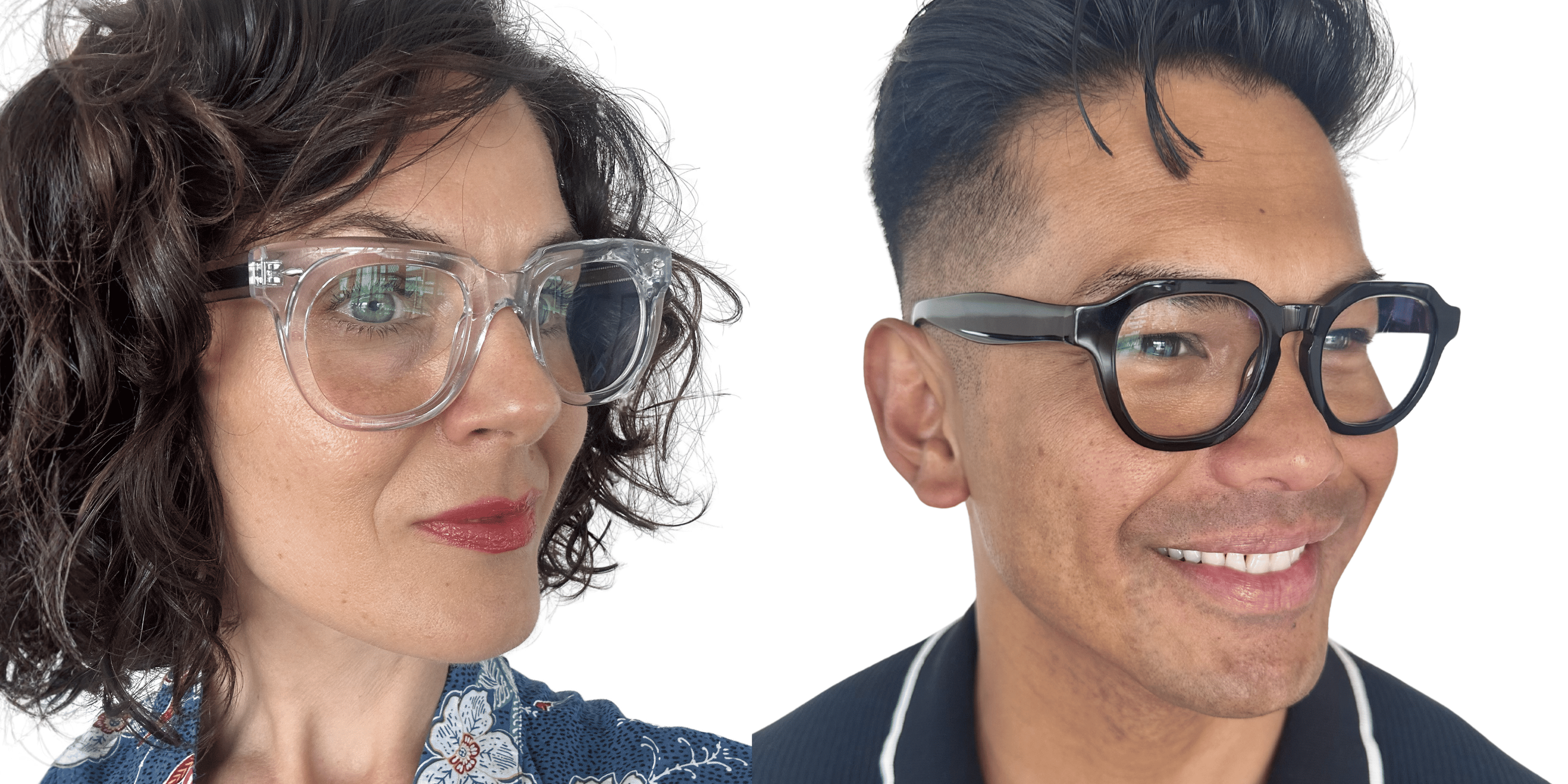Stylish Reading Glasses: Readers You’ll Actually Want to Wear