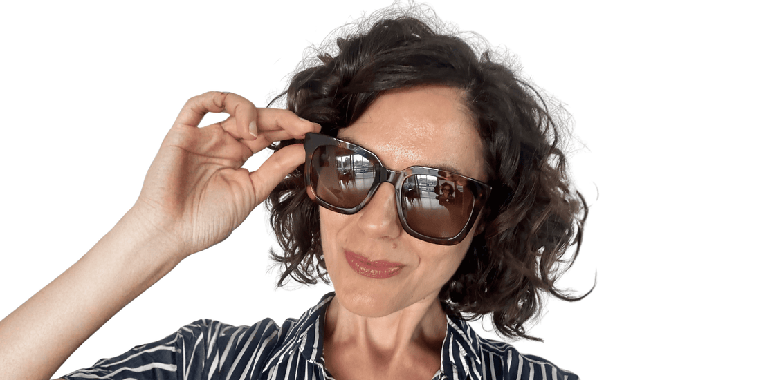 Why Cheap Reading Glasses Cost You More in the Long Run