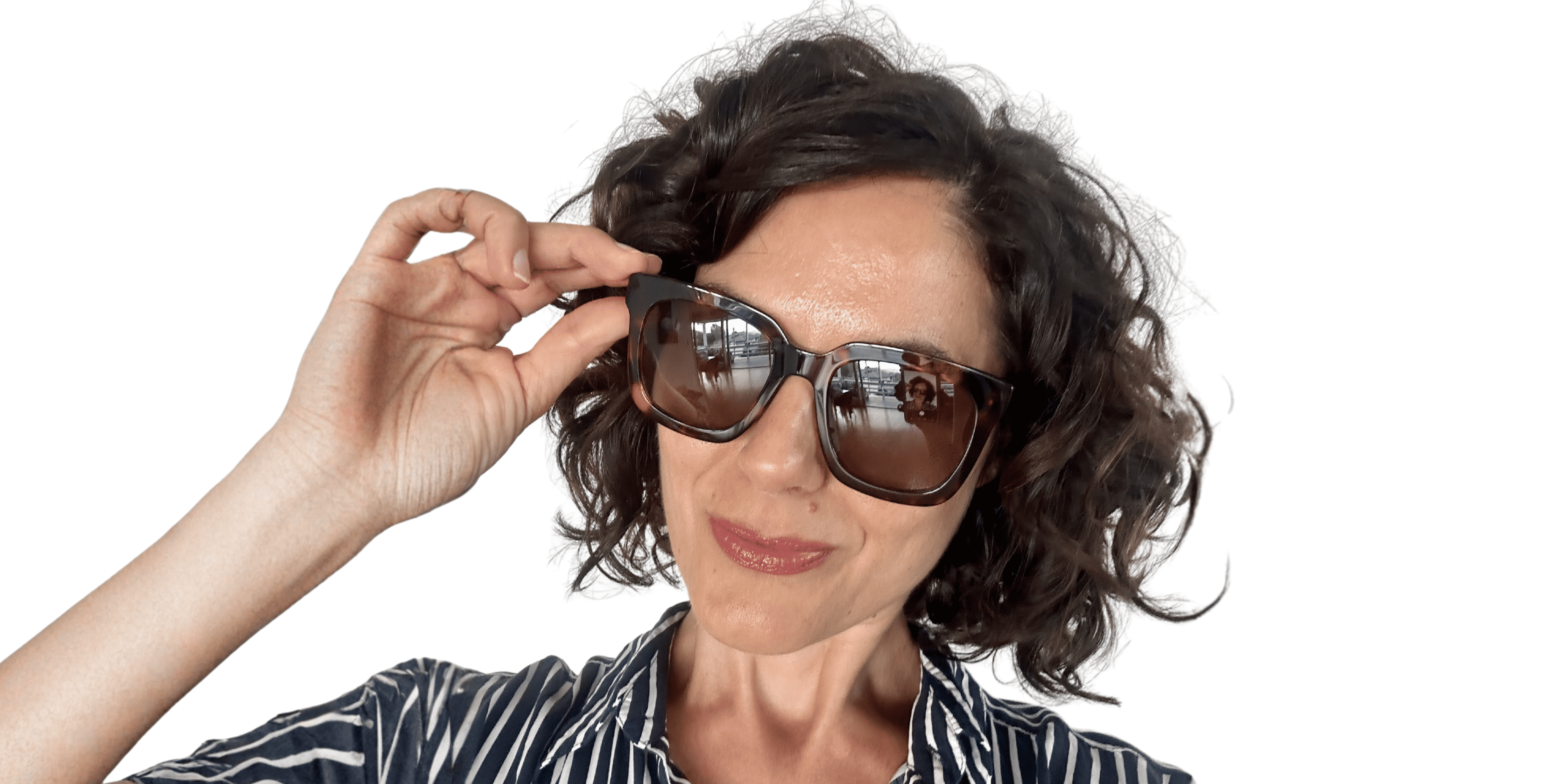 Why Cheap Reading Glasses Cost You More in the Long Run