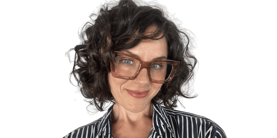“Quiet Luxury” Colours Are Trending in Reading Glasses