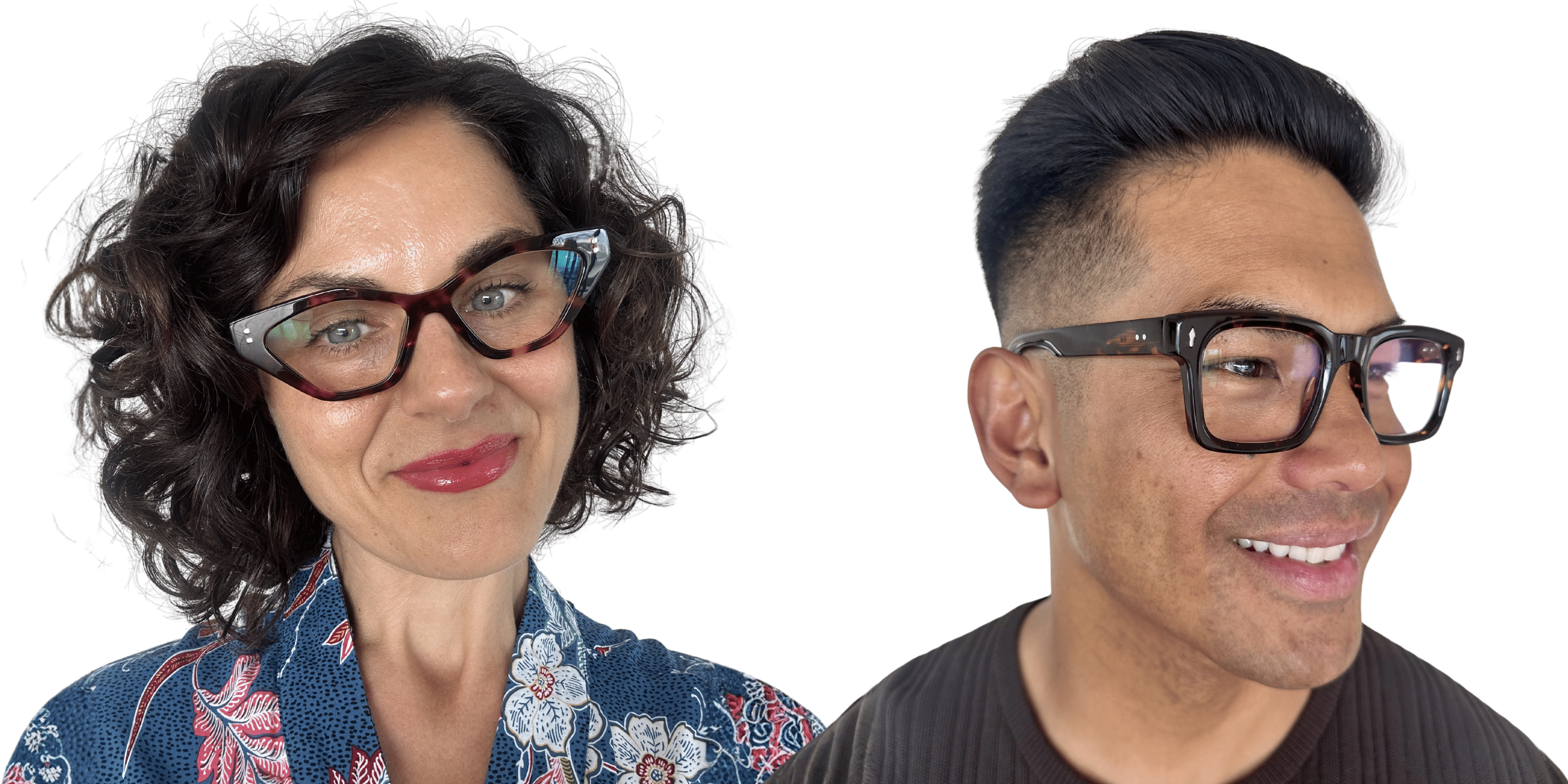 Are Cheap Reading Glasses Bad for Your Eyes?