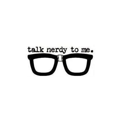From Nerd to Now: Nerdy Glasses Are the Coolest Look - ministry of sight