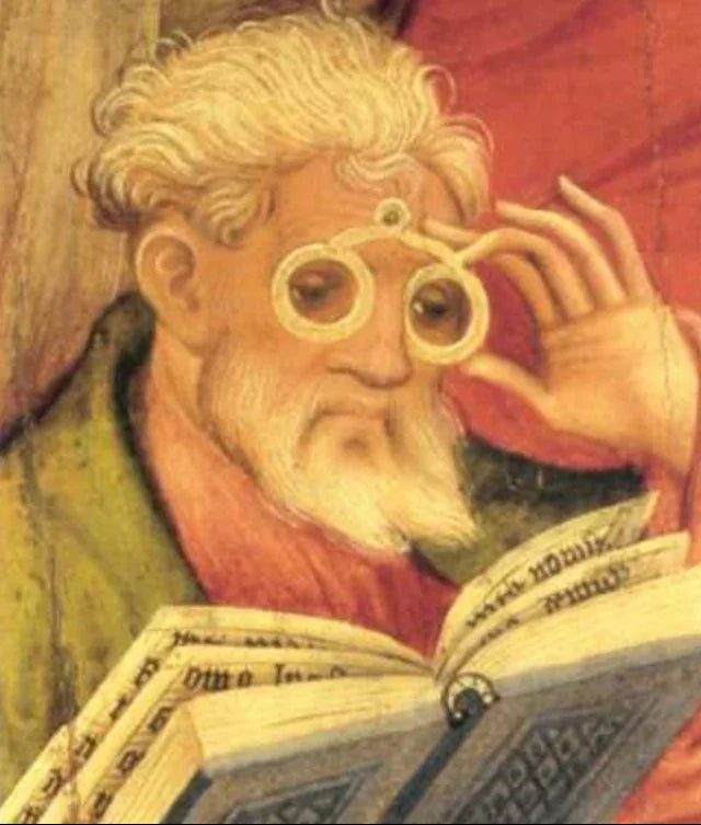 Evolution of Glasses: Functional to Fashionable Eyewear - ministry of sight