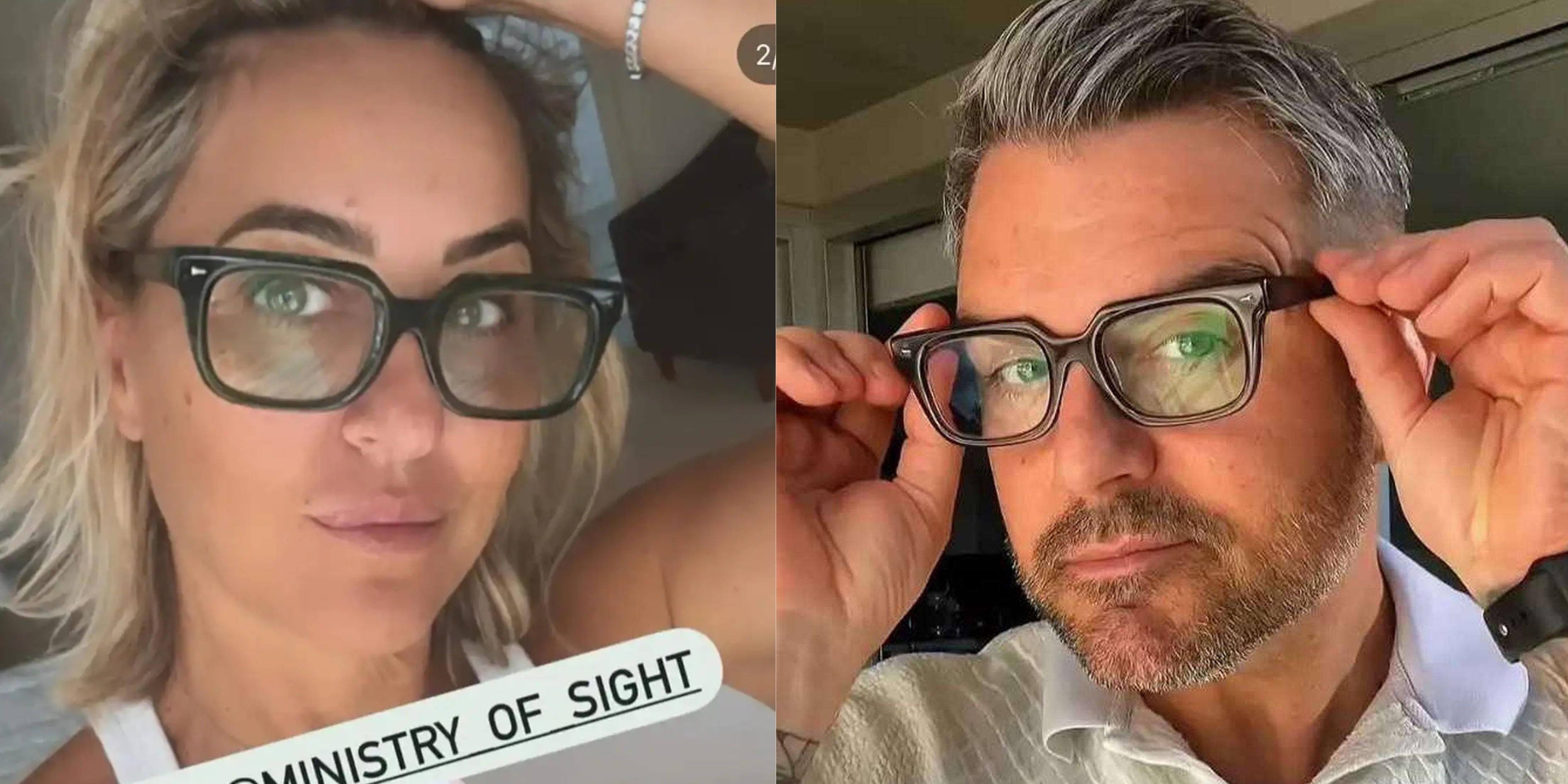Buying Reading Glasses Online: Complete Guide | Ministry of Sight