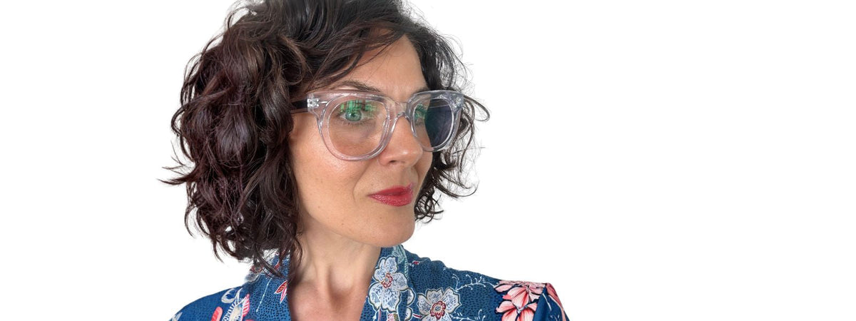 Best Reading Glasses for Wide Faces Australia