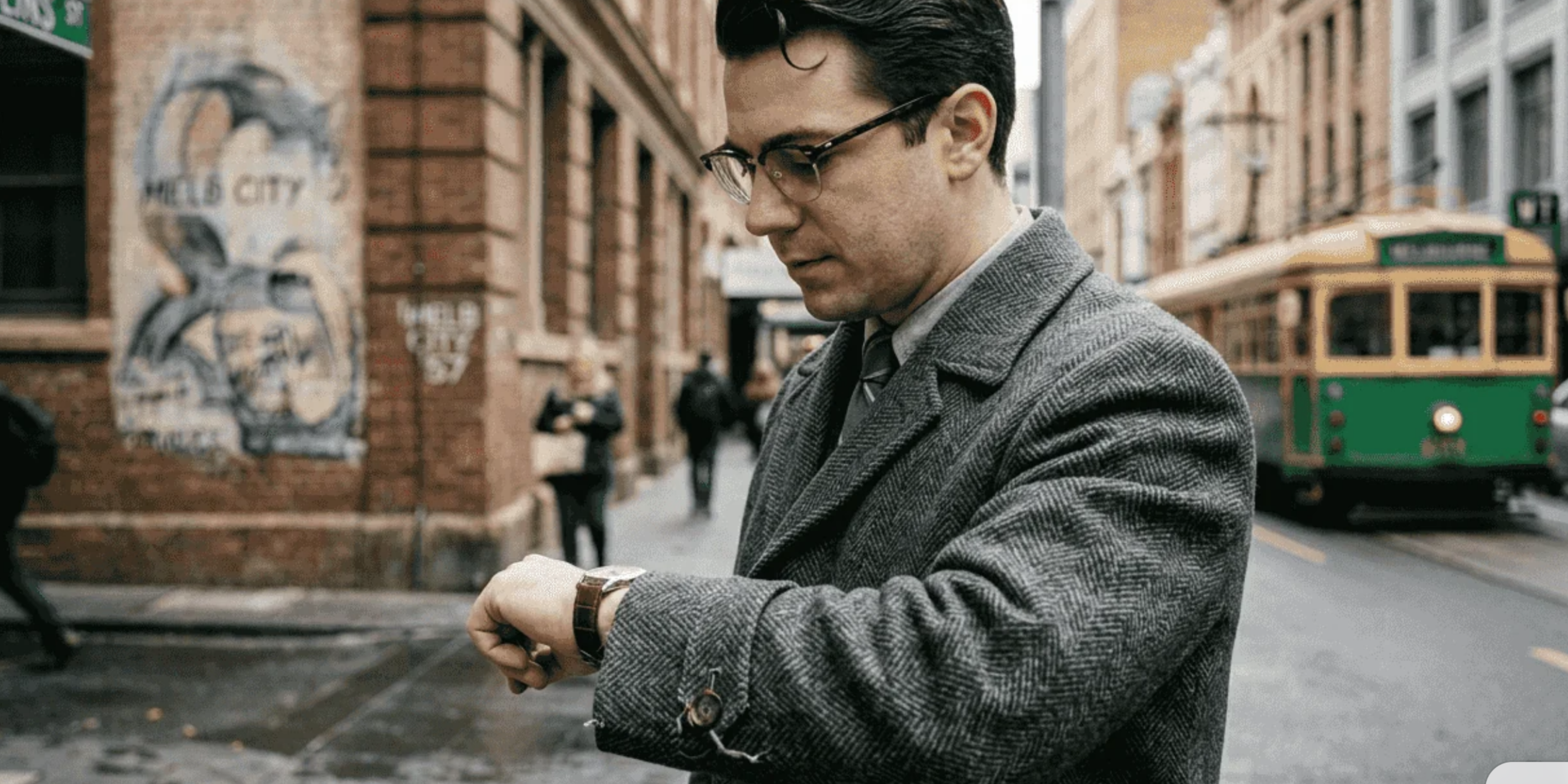 Vintage Reading Glasses: Frame Styles That Never Go Out of Fashion