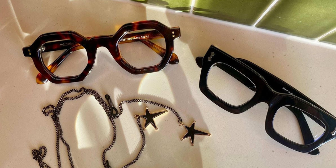 Best Reading Glasses Under $100 in Australia (2026 Buyer's Guide)