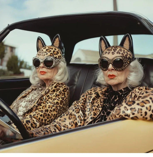 The Reader Rotation: Why You Need More Than One Pair of Reading Glasses to Live WELL - ministry of sight