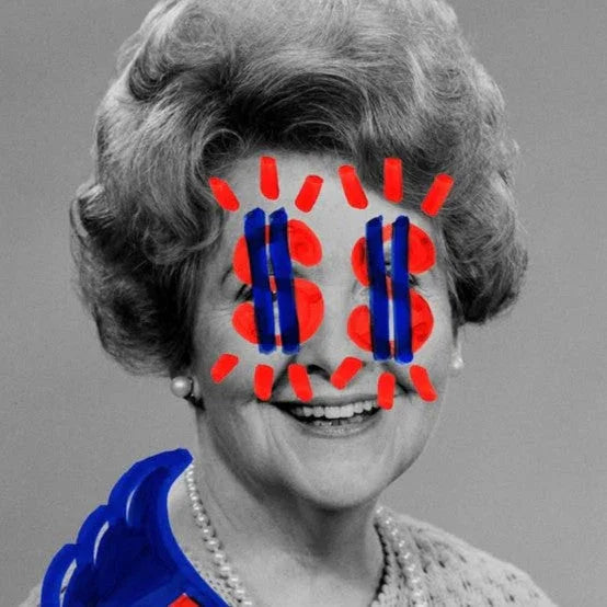 Why Reading Glasses Should Be Affordable - ministry of sight