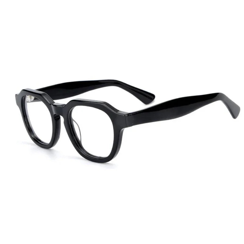 Black Frames - ministry of sight