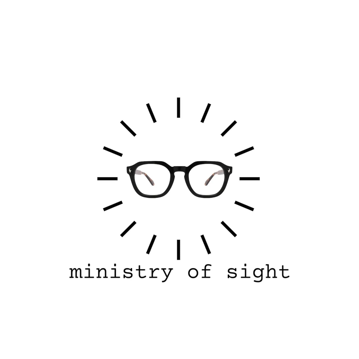 home page ministry of sight
