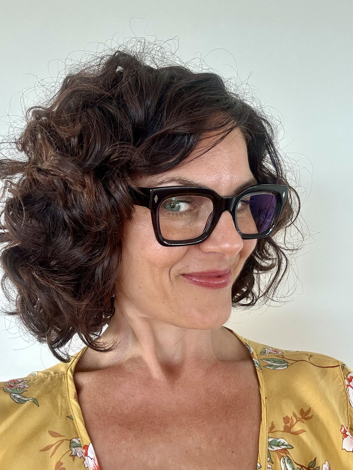 Stylish reading glasses for women designed for everyday wear