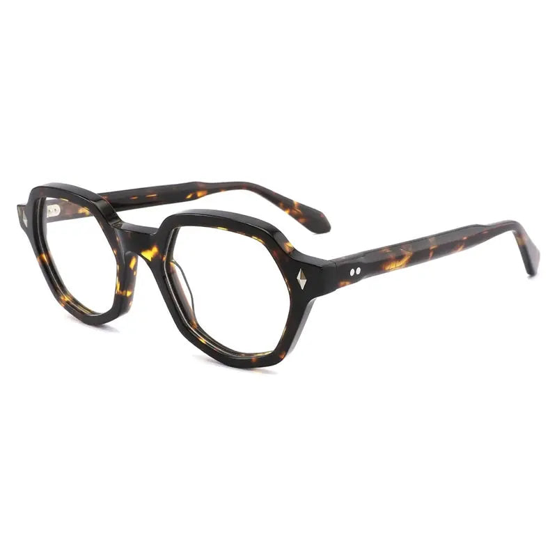 Bold framed reading glasses for men and women online Australia