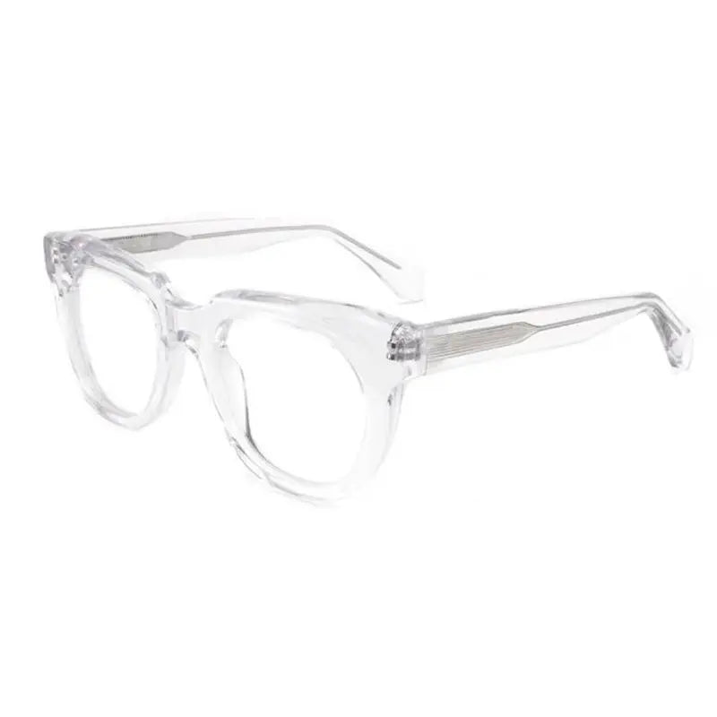round framed reading glasses for men and women online Australia