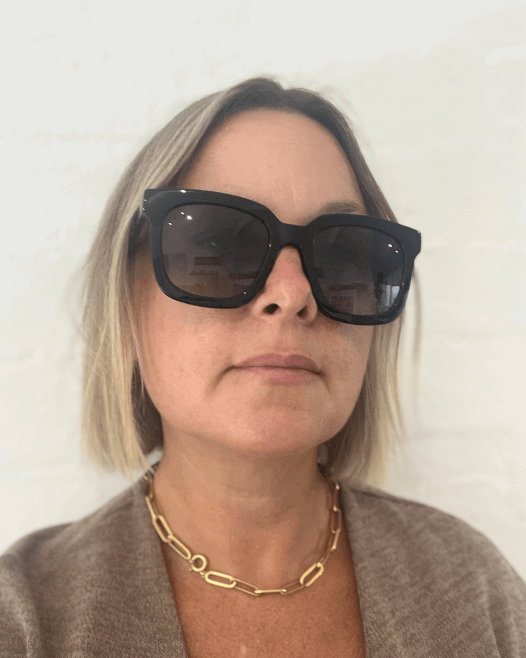 Lumière Sun Readers - MINISTRY OF SIGHT