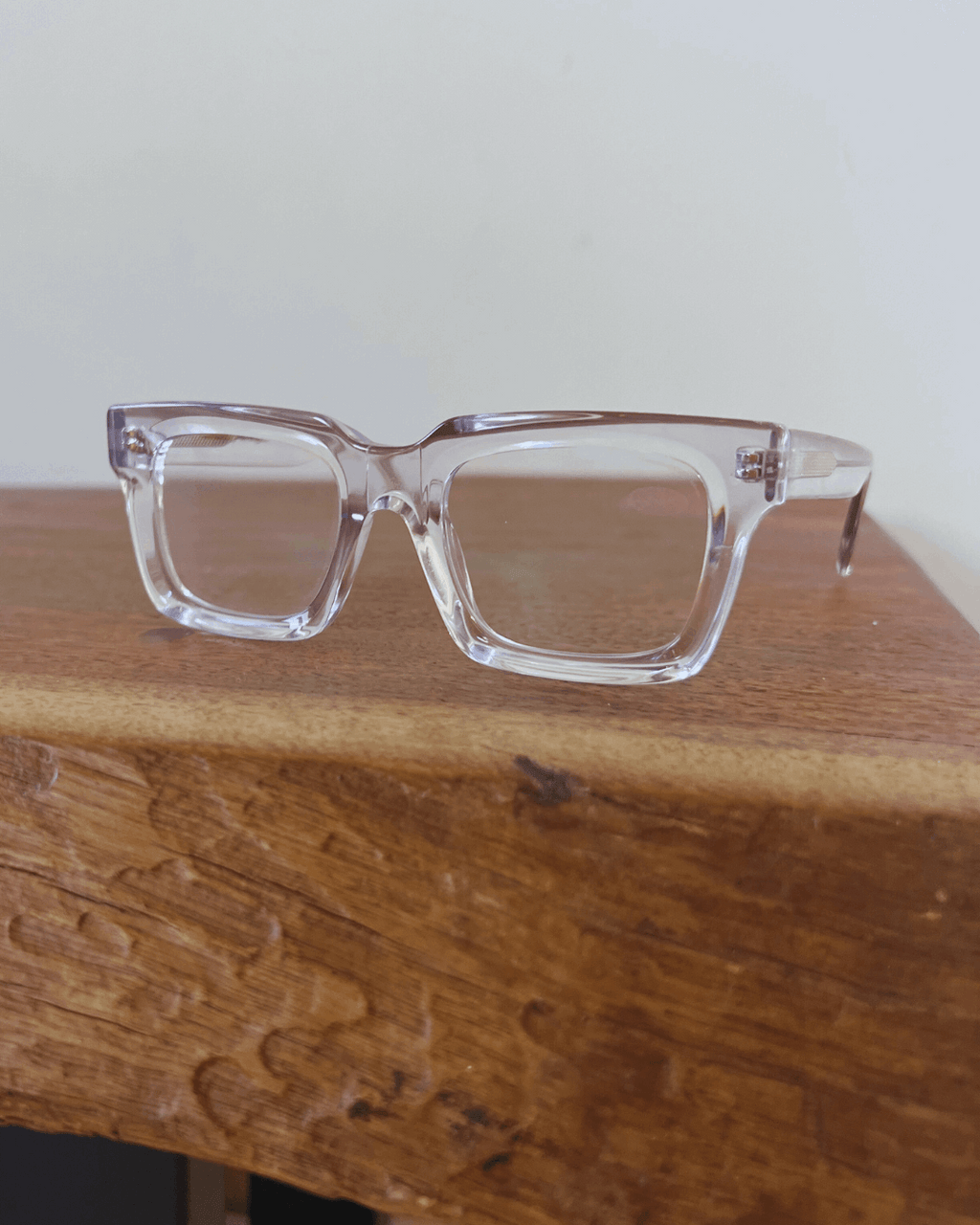 Clear Eyes - MINISTRY OF SIGHT