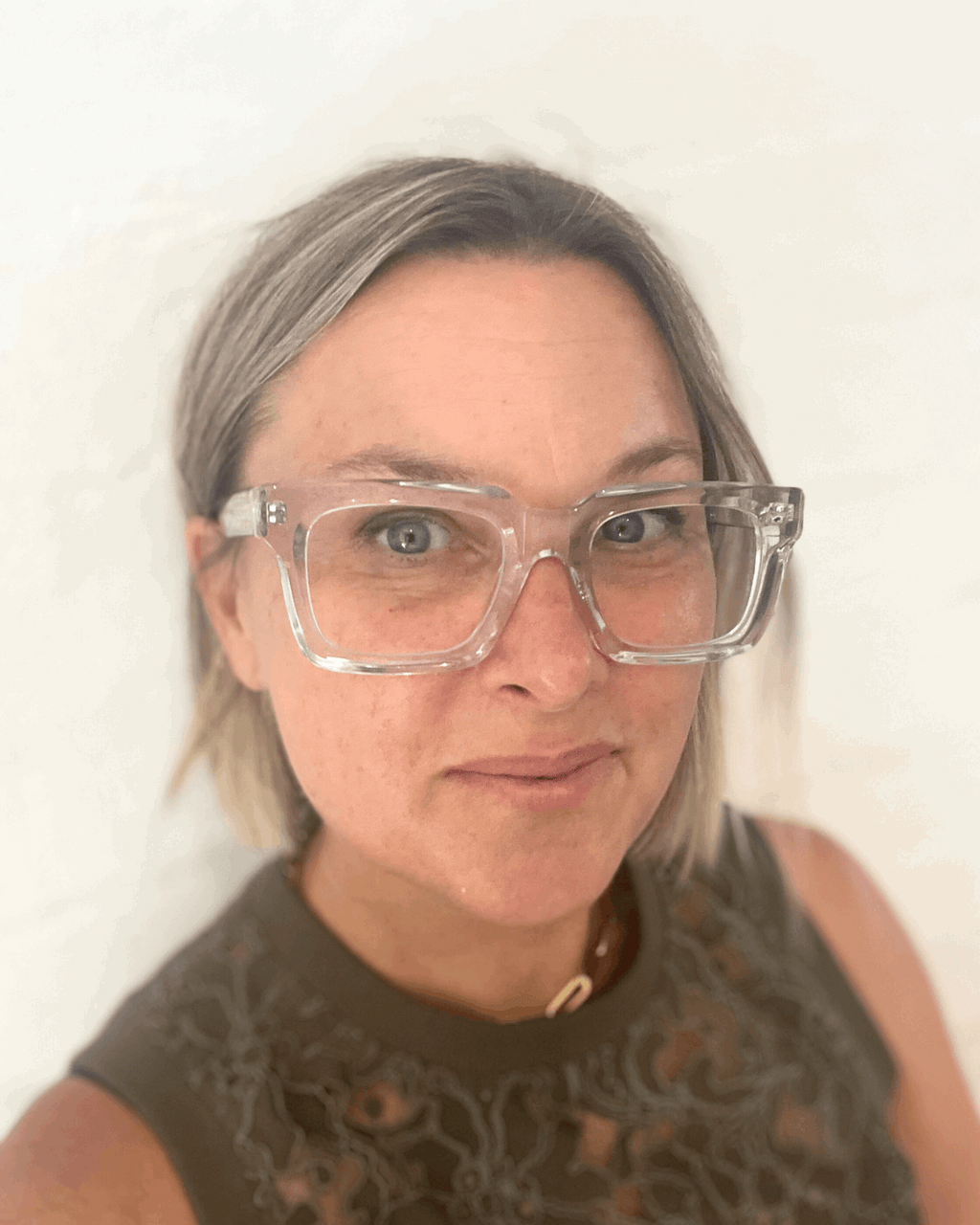 Clear Eyes - MINISTRY OF SIGHT