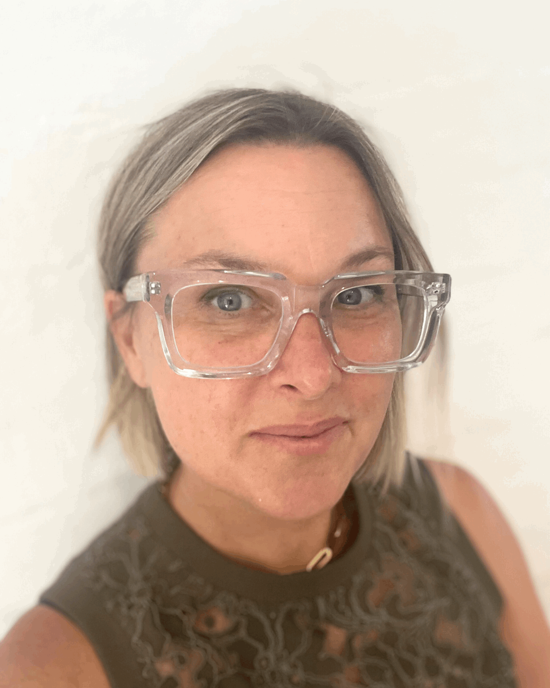 Clear Eyes - MINISTRY OF SIGHT