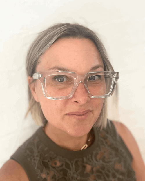 Clear Eyes - MINISTRY OF SIGHT