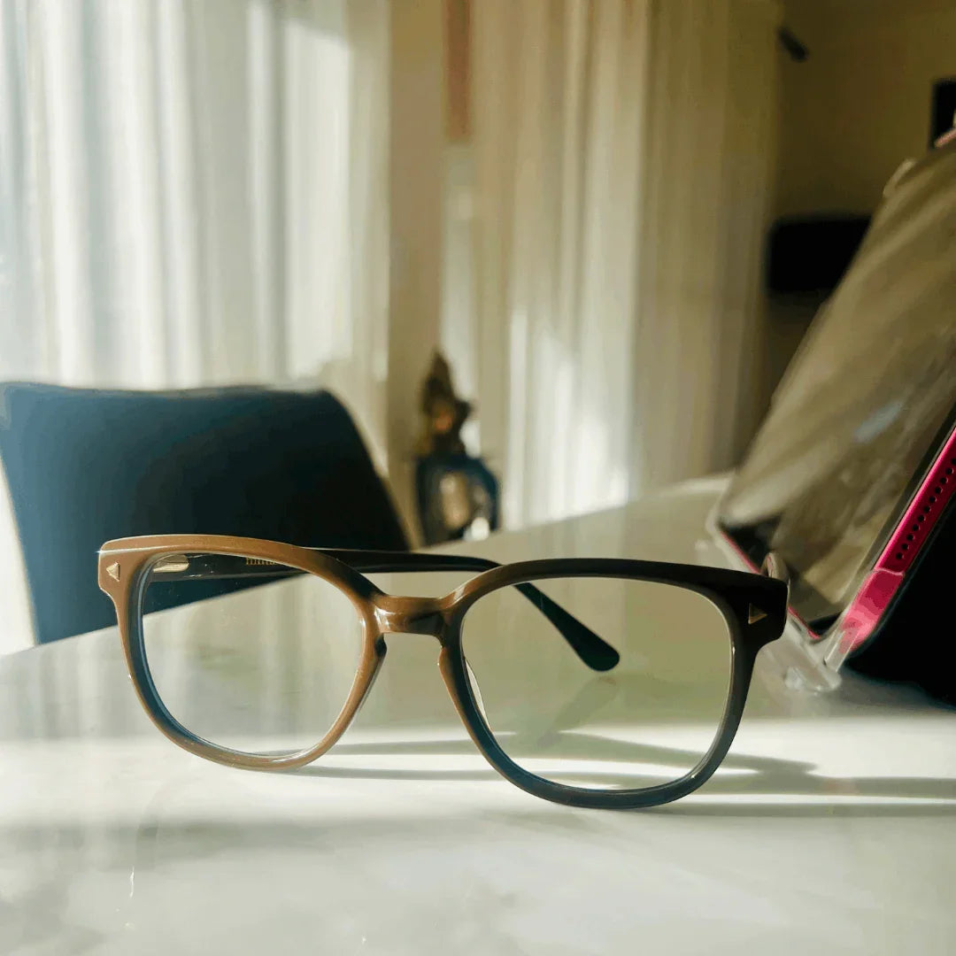 The Mod - ministry of sight