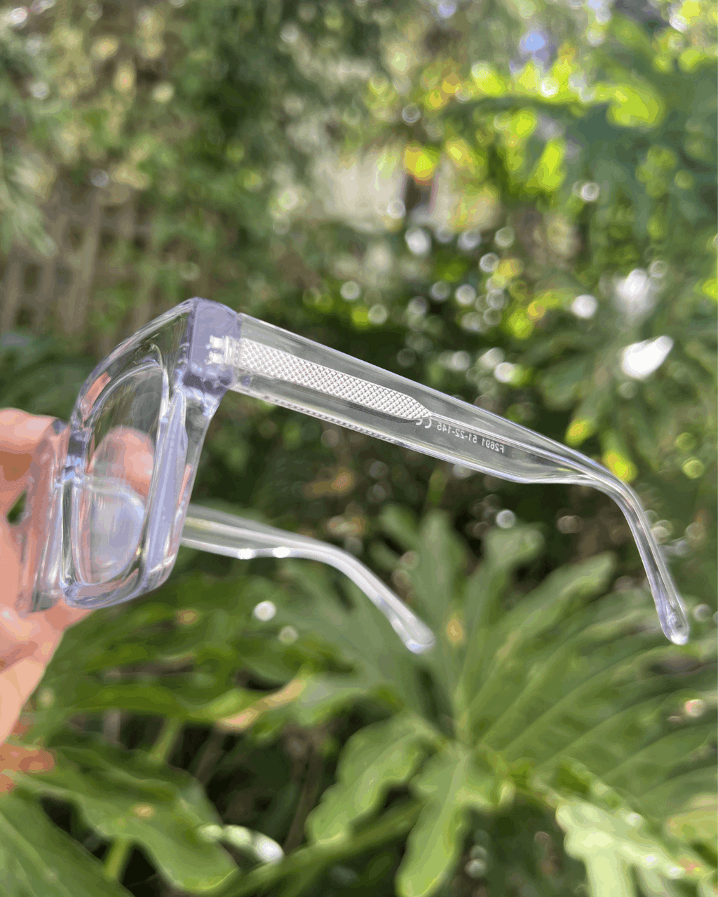 Clear Eyes - MINISTRY OF SIGHT