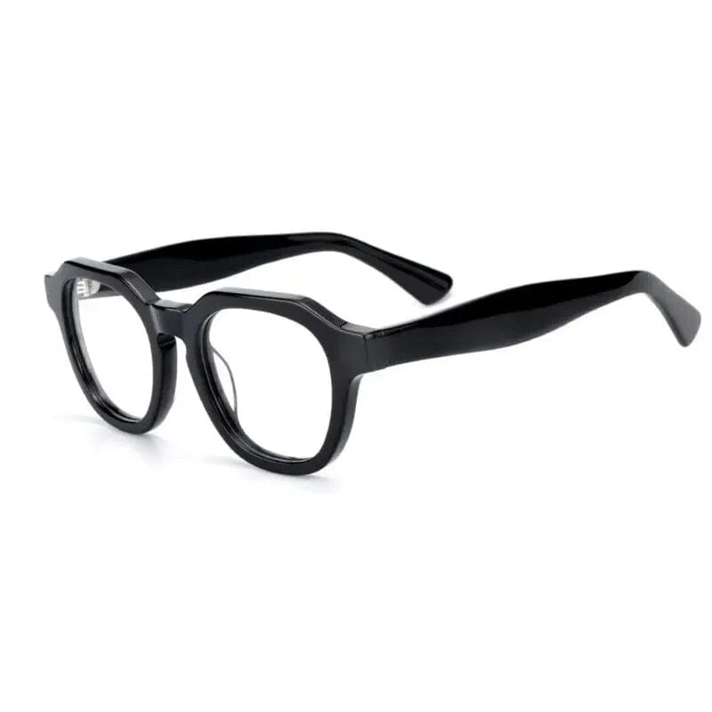 The Flat Top ministry of sight Black +0.5 