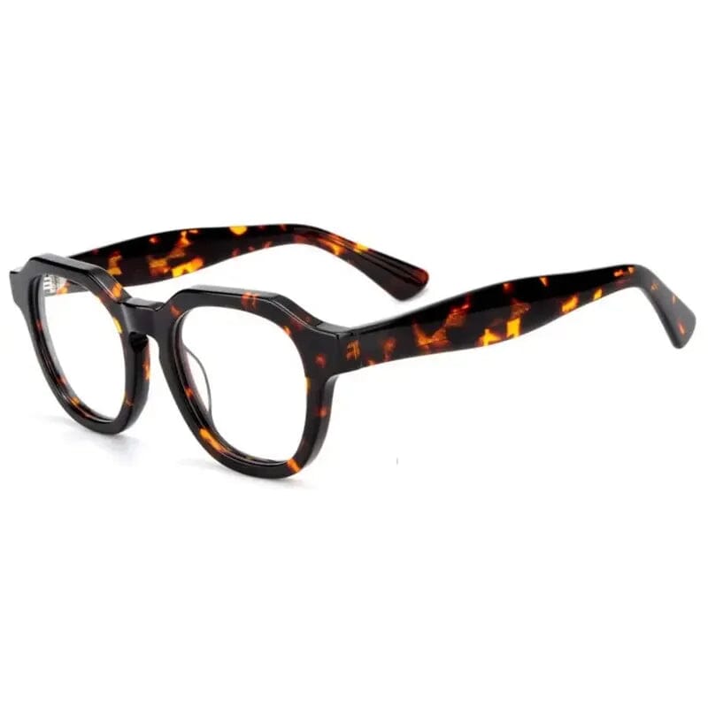 The Flat Top ministry of sight Tortoiseshell +0.5 