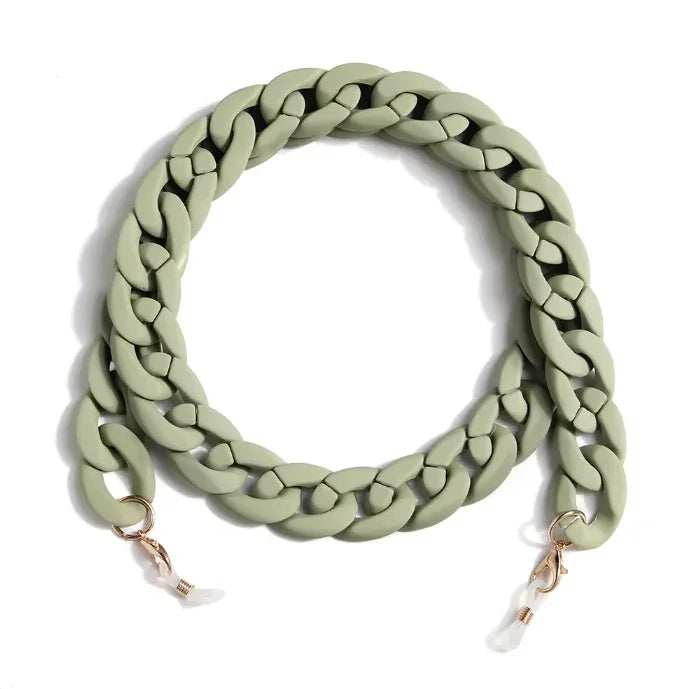 Chunky Chain - ministry of sight