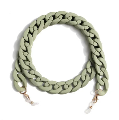 Chunky Chain - ministry of sight