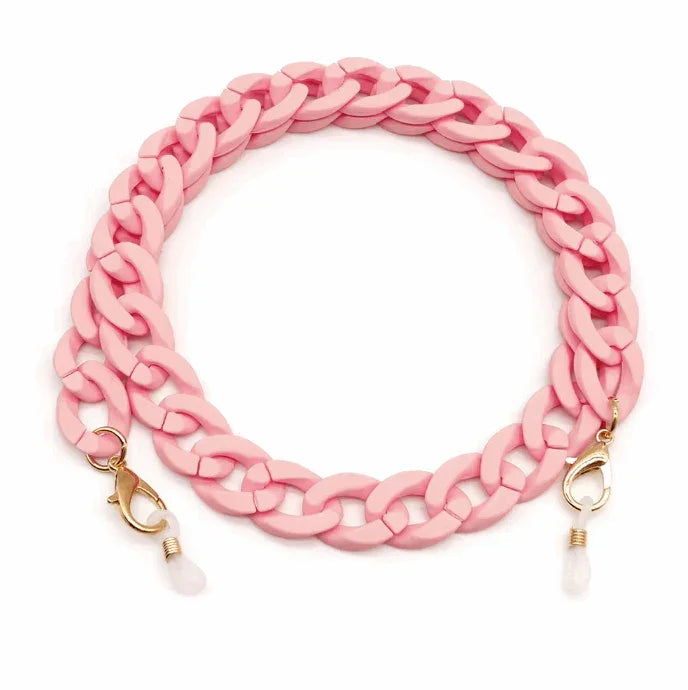 Chunky Chain - ministry of sight