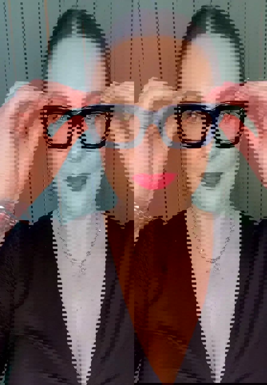 The Extras ministry of sight 