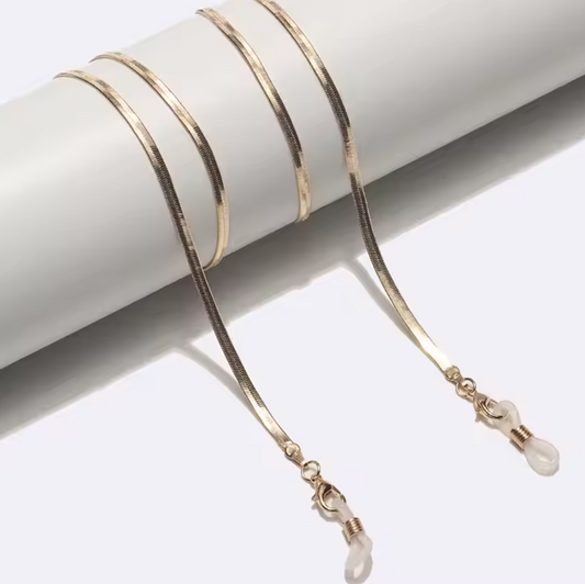 Gold Snake Chain