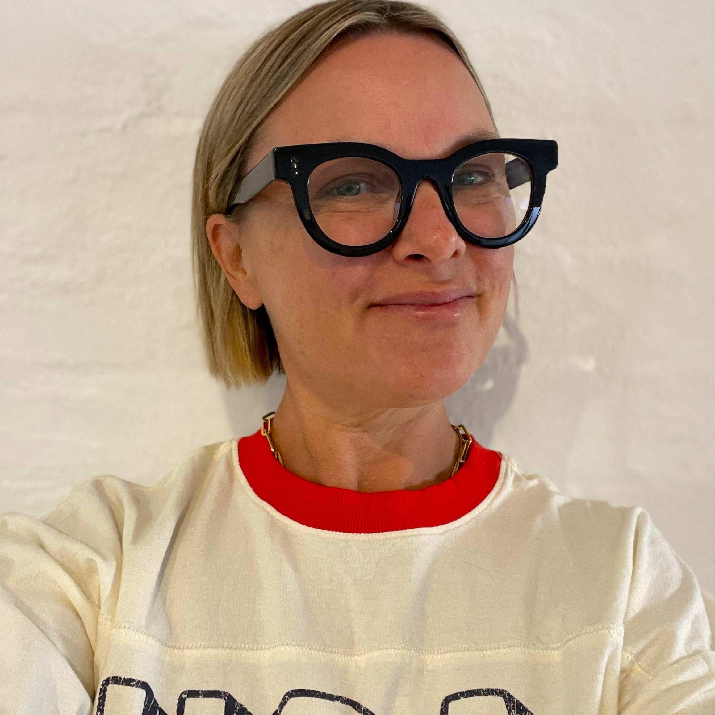 Les Lunettes - ministry of sight