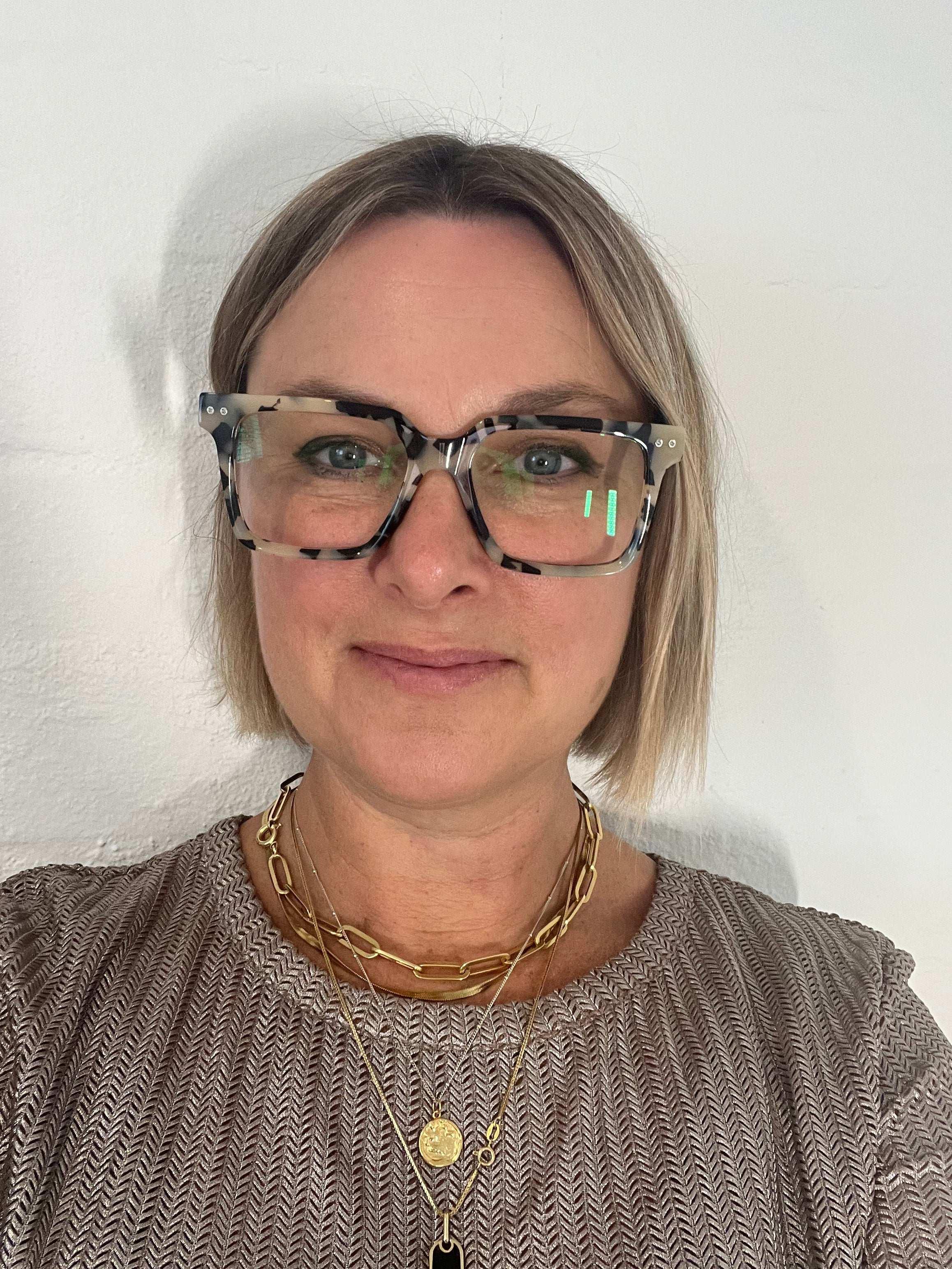 The Leopard - ministry of sight